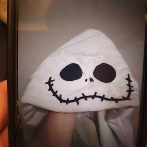 New Jack Skellington hat and scarf arment